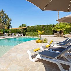 MontgoPalms - De mediterrane oase