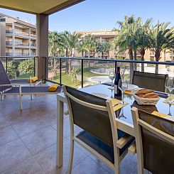Appartement Marmara