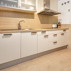 Appartement Marmara