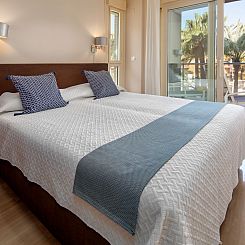 Appartement Marmara