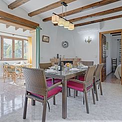 Vakantiehuis La Concha