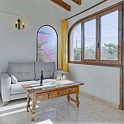 Vakantiehuis La Concha