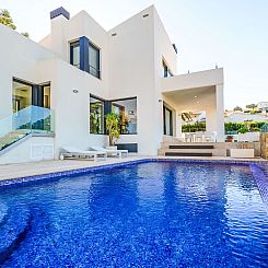 Vakantiehuis Solymar