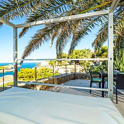 Vakantiehuis Solymar