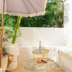 Uniek appartement, toplocatie Javea