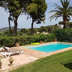 Villa Pomelo