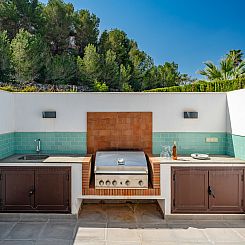 Vakantiehuis Xicoria