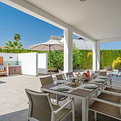 Vakantiehuis Xicoria