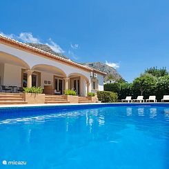 Casa Caramelo