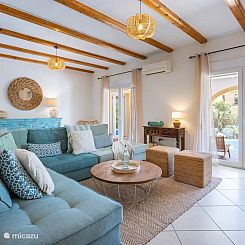 Casa Caramelo