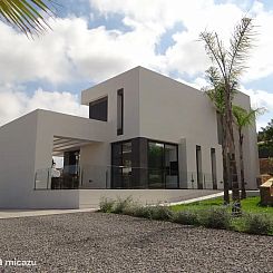 Casa Van Zaal
