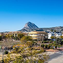 Appartement Montanar Luz