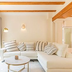 Casita Vreugde en Liefde