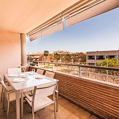 Appartement Golden Gardens