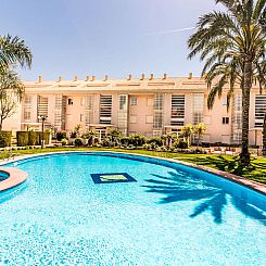 Appartement Golde Gardens