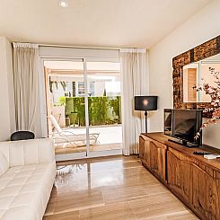 Appartement Golde Gardens