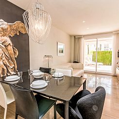 Appartement Golde Gardens
