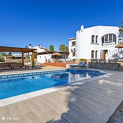 Villa Festina Lente - Javea