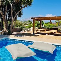 Villa Festina Lente - Javea