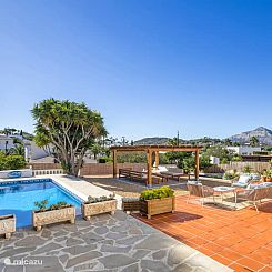 Villa Festina Lente - Javea