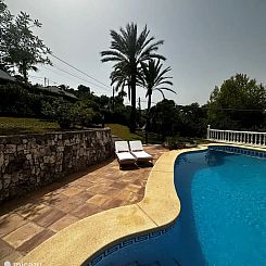 Villa Las Palmeras