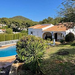 Villa Las Palmeras
