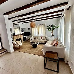 Villa Las Palmeras