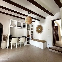 Villa Las Palmeras