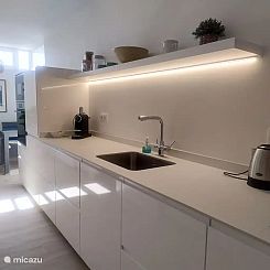 Appartement Aura