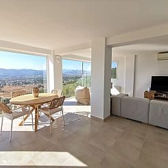 Villa Panorama