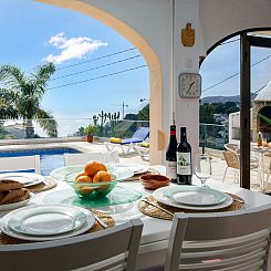 Vakantiehuis Marina