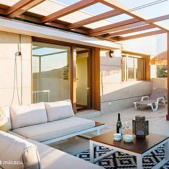 Penthouse Kia Ora