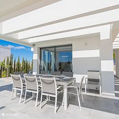 Villa Miro