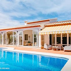 Villa Deseo
