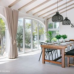Villa Deseo