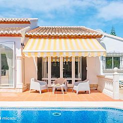 Villa Deseo