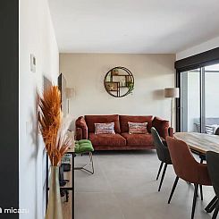 Appartement El Sueño