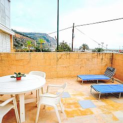Appartement Atarazanas