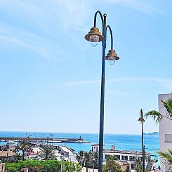 Appartement Atarazanas