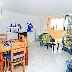 Appartement Atarazanas