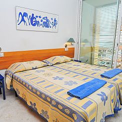 Appartement Atarazanas