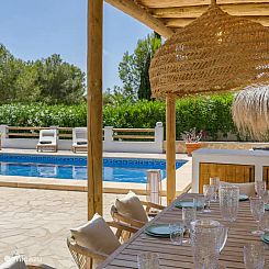 Casa Salud-Prachtige Familie Villa