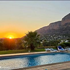 Casa Japara 'Long views' &amp; Privacy
