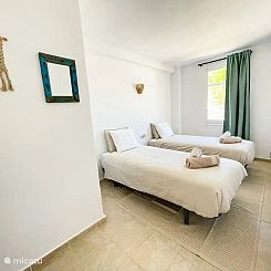 Appartement Arenal