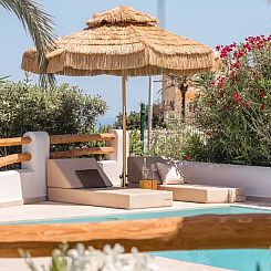The Jave Boutique Villa