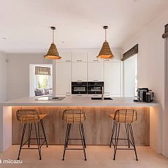 The Jave Boutique Villa