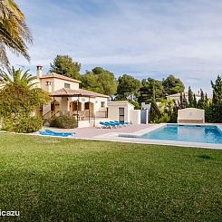 Casa Delfin