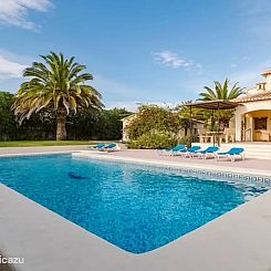 Casa Delfin