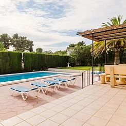 Casa Delfin