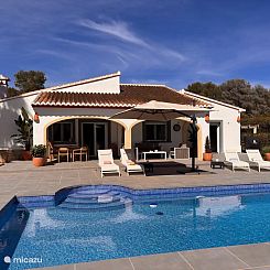 Villa Mimosa